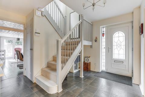 1 Howard Gate, Letchworth Garden City, SG6 2BQ