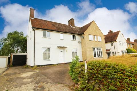 168 Icknield Way, Letchworth Garden City, SG6 4AE