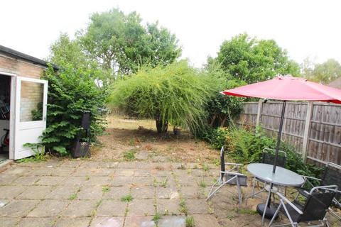 168 Icknield Way, Letchworth Garden City, SG6 4AE