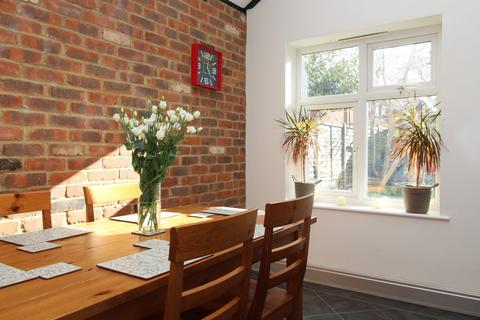 89 Baldock Road, Letchworth Garden City, SG6 2EE