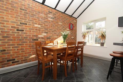 89 Baldock Road, Letchworth Garden City, SG6 2EE