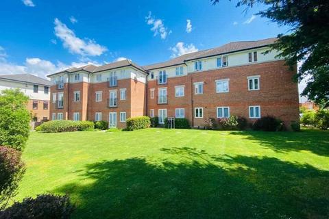 2 bedroom apartment to rent, Hampden Court, Hide Road, Harrow