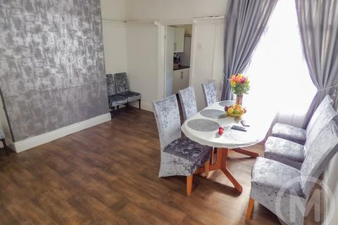 3 bedroom terraced house for sale, Belmont Avenue, Blackpool, Lancashire