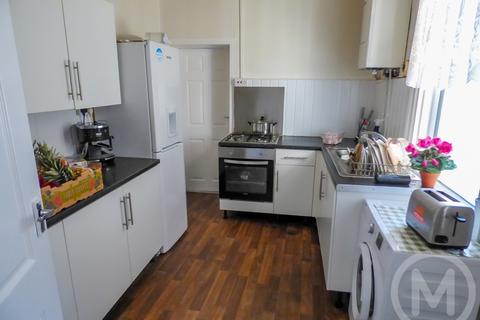 3 bedroom terraced house for sale, Belmont Avenue, Blackpool, Lancashire