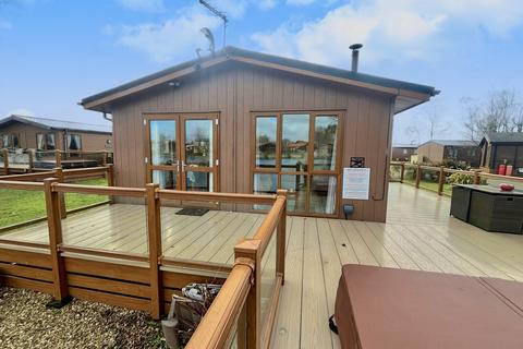 undefined, Misty Bay, Tattershall Lakes LN4