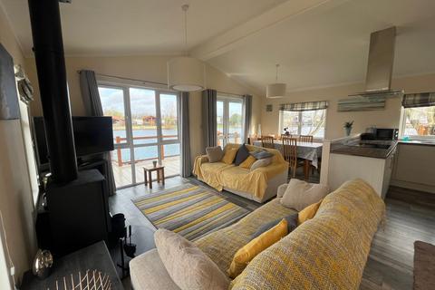 undefined, Misty Bay, Tattershall Lakes LN4