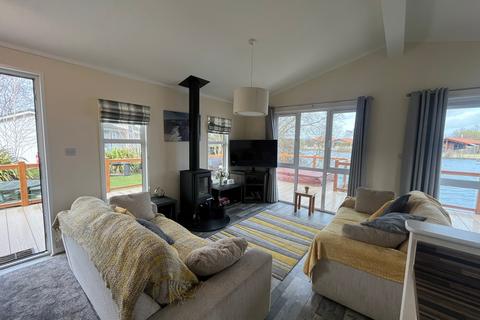 undefined, Misty Bay, Tattershall Lakes LN4