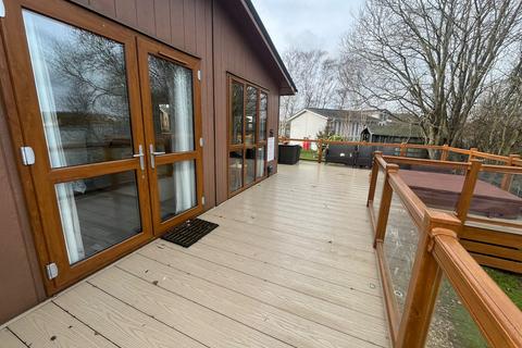 undefined, Misty Bay, Tattershall Lakes LN4