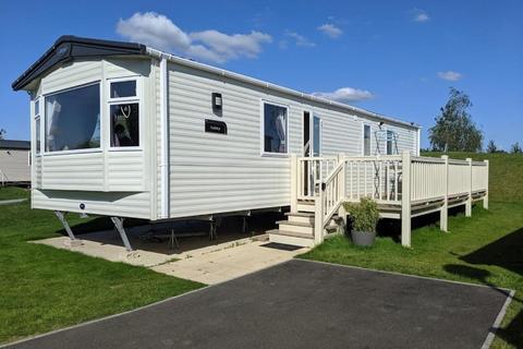 3 bedroom static caravan for sale, Merlin Point, Tattershall Lakes LN4