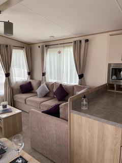 2 bedroom static caravan for sale, the fairways, Tattershall lakes LN4