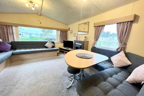 3 bedroom static caravan for sale, Kingfisher Court, Tattershall Lakes LN4