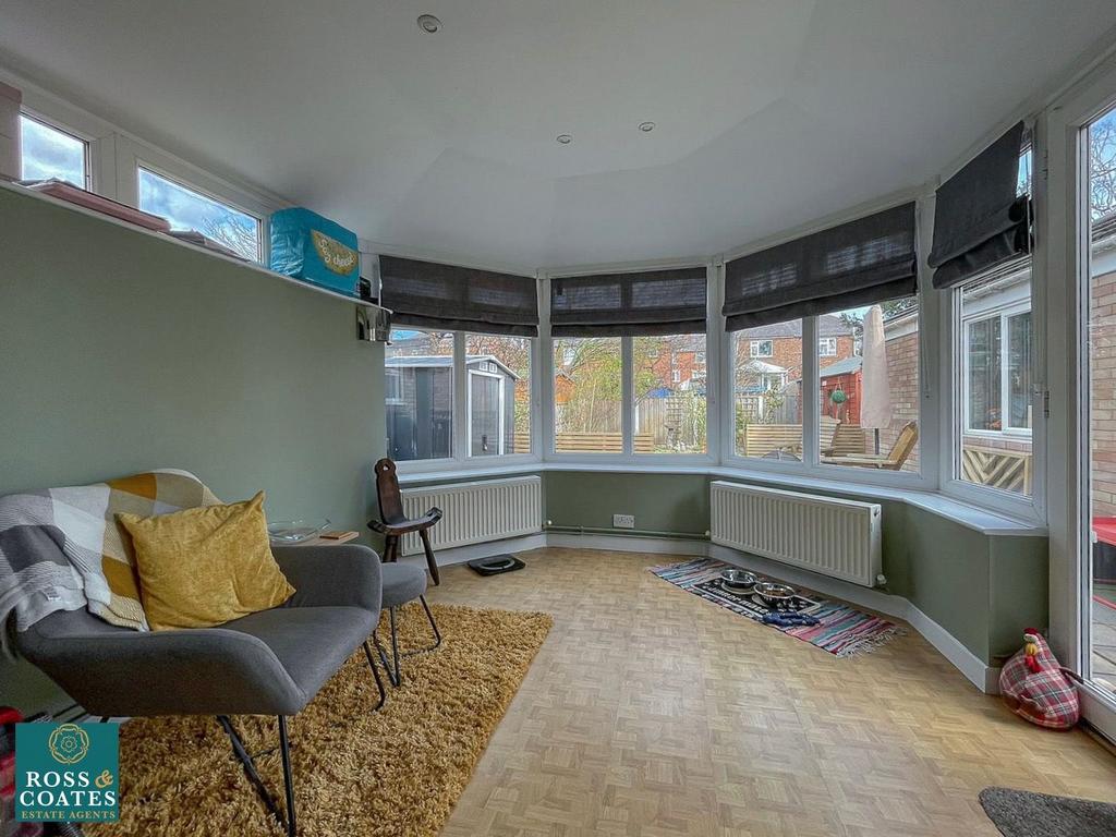 Sun Room