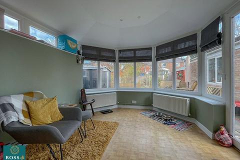 4 Cropton Road, Royston, Barnsley, S71 4JJ