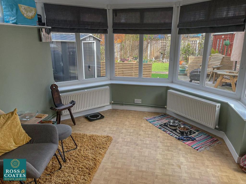 Sun Room