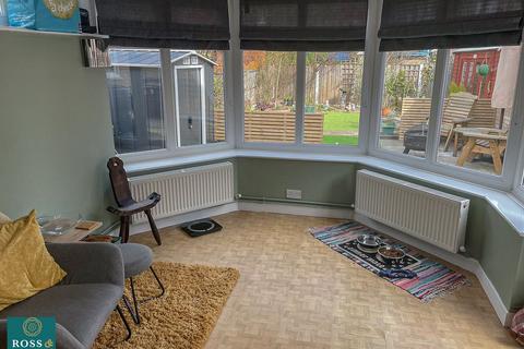 4 Cropton Road, Royston, Barnsley, S71 4JJ