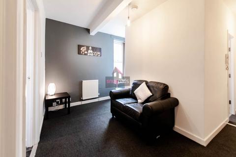 1 bedroom flat to rent, Barrfield Road, Salford, Manchester