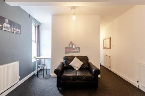 1 bedroom flat to rent - Barrfield Road, Salford, Manchester
