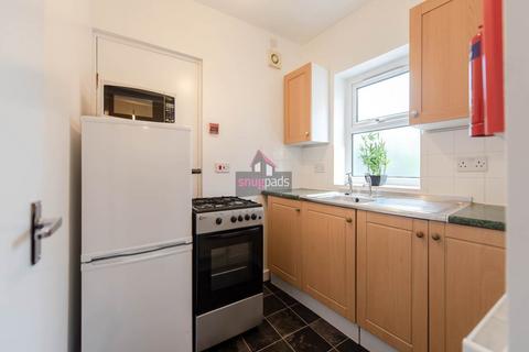 1 bedroom flat to rent, Barrfield Road, Salford, Manchester
