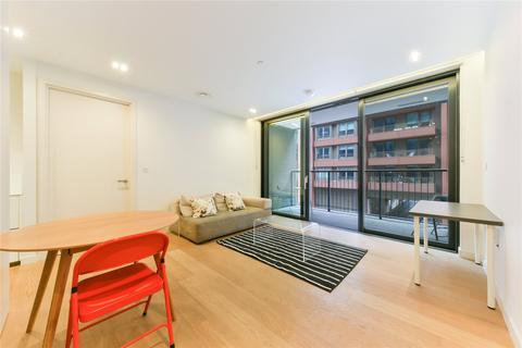 1 bedroom apartment for sale - Plimsoll Building, 1 Handyside Street, N1C
