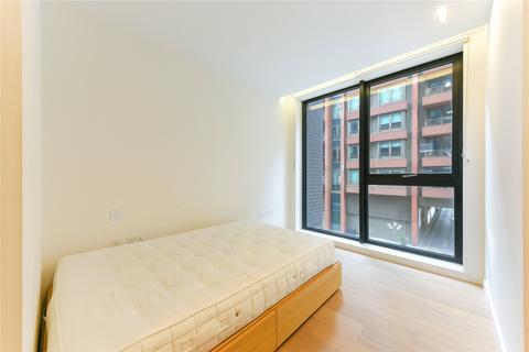 1 bedroom apartment for sale, Plimsoll Building, 1 Handyside Street, N1C