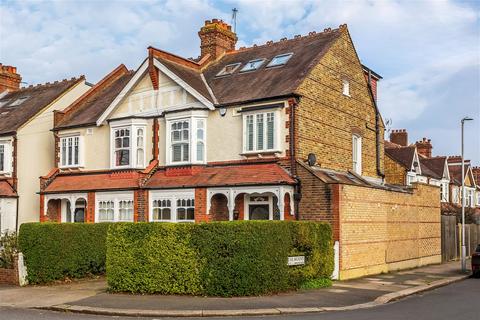 43 Malden Hill Gardens, New Malden, KT3 4HS