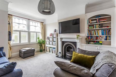 43 Malden Hill Gardens, New Malden, KT3 4HS