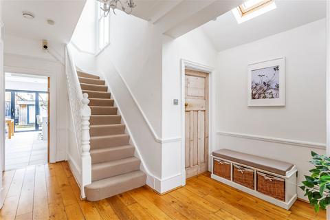 43 Malden Hill Gardens, New Malden, KT3 4HS