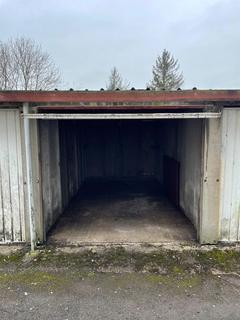 Garage for sale - Garage at 38 Riccarton, East Kilbride, Glasgow, Lanarkshire, G75 9BY