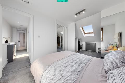 1 bedroom maisonette for sale, Salisbury Terrace, London, SE15 3HS
