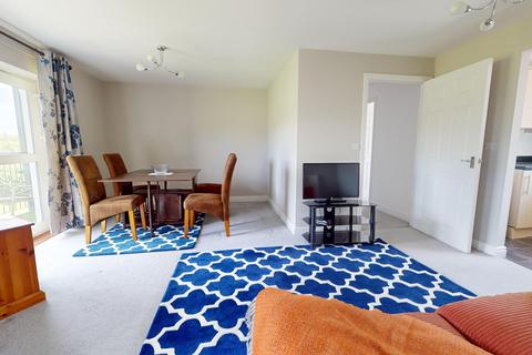 2 bedroom apartment for sale, David Henderson Avenue, Repton Park, TN23 3FT