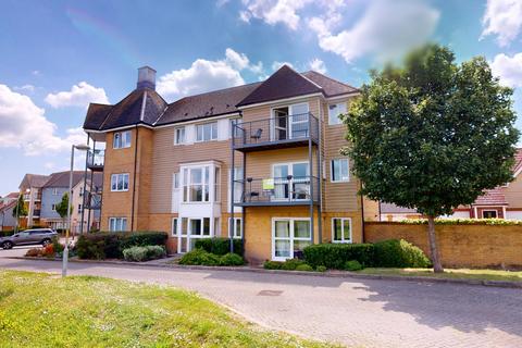 2 bedroom apartment for sale, David Henderson Avenue, Repton Park, TN23 3FT