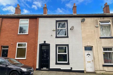 2 bedroom terraced house for sale, Queen Street, Heywood, Greater Manchester, OL10