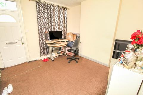 undefined, Sandringham Road, Sneinton NG2