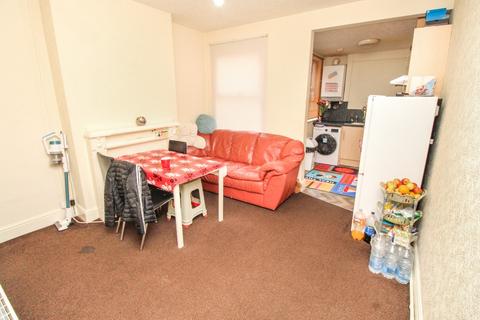 undefined, Sandringham Road, Sneinton NG2