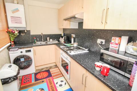 undefined, Sandringham Road, Sneinton NG2