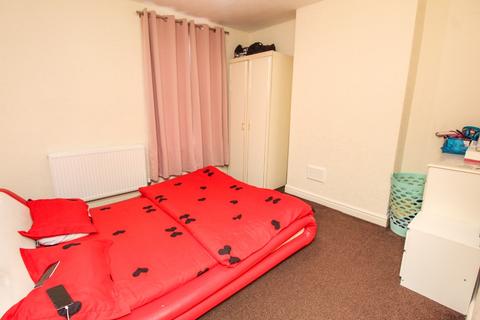 undefined, Sandringham Road, Sneinton NG2