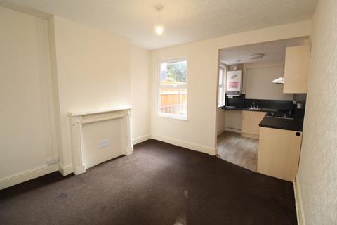 undefined, Sandringham Road, Sneinton NG2