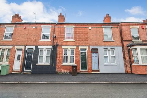 undefined, Sandringham Road, Sneinton NG2