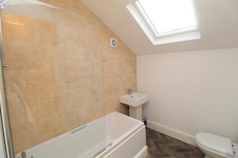 undefined, Sandringham Road, Sneinton NG2
