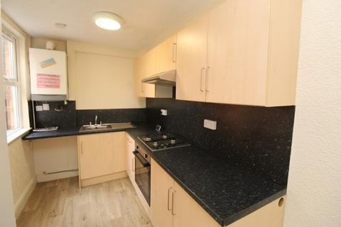 undefined, Sandringham Road, Sneinton NG2