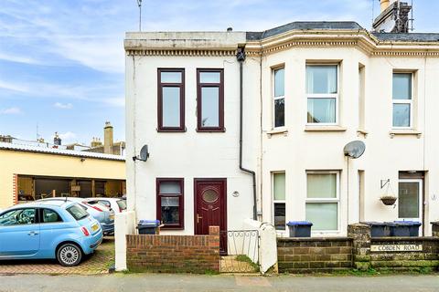 2 bedroom end of terrace house for sale - Cobden Road, Worthing, West Sussex, BN11