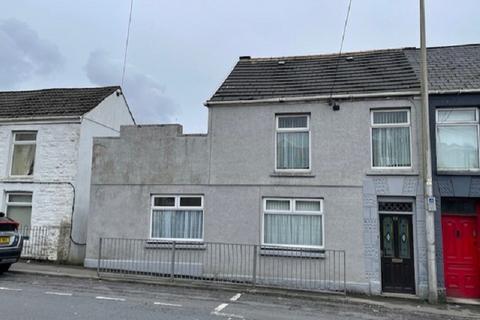 4 bedroom semi-detached house for sale - Iscoed Road, Hendy, Pontarddulais, Swansea.