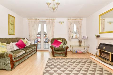 3 bedroom end of terrace house for sale, Montefiore Avenue, Ramsgate, Kent