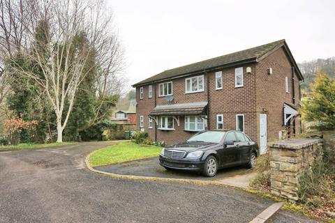 1 bedroom apartment for sale, Vine Street, Bollington