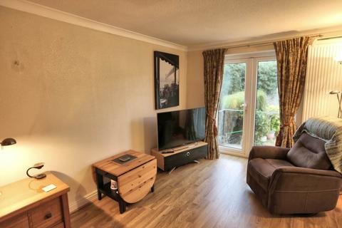 1 bedroom apartment for sale, Vine Street, Bollington