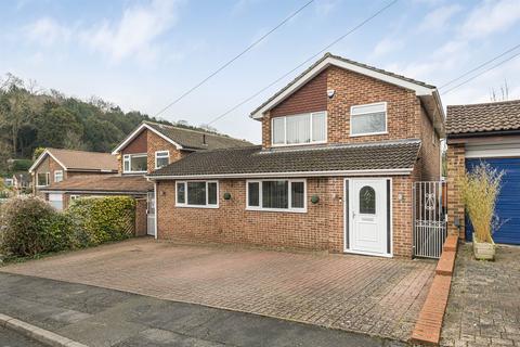 4 bedroom detached house for sale, Badgebury Rise, Marlow Bottom