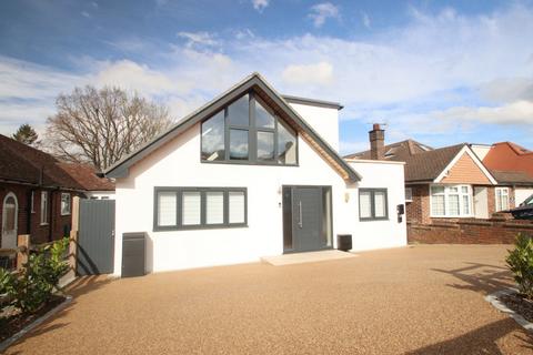 38 High Beeches, Orpington, BR6 6EF
