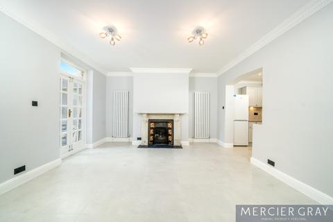 2 bedroom flat for sale, Winchester Road, London NW3
