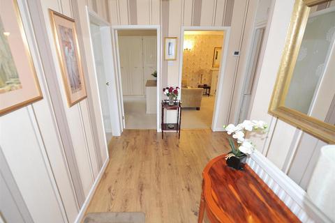 2 bedroom bungalow for sale, 2 Carlisle Drive, Irlam M44 6LG