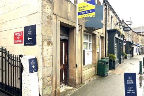 Property for sale, High Street, Garstang PR3